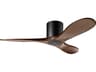 Maverick Smart 44" Hugger Ceiling Fan