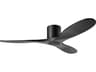 Maverick Smart 52" Hugger Ceiling Fan