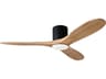 Maverick Smart 52" Hugger LED Ceiling Fan