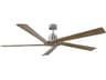 Aspen 70 Inch Ceiling Fan Modern Minimalist