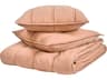 Rowen Clay Duvet Set