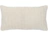 Nakeya Ivory Throw Pillow