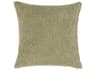 Sava Wheat Green Throw Pillow