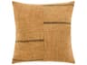 Origin Chestnut Brown Pillow