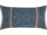 Origin Denim Blue Pillow