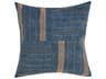 Origin Denim Blue Pillow