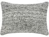 Ford Gray Throw Pillow