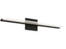 Span LED Bath Bar Ultra-Thin