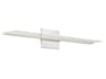 Span Bath Bar Minimalist LED Vanity Light