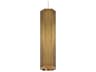 Blok Pendant Light Art Deco Inspired