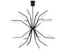Belterra Chandelier Large LED Pendant