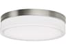 Cirque LED Flush Mount Light Contemporary