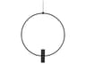 Layla 13 Inch Ring Pendant Light