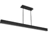 I-Beam Linear Suspension a Minimalist LED Fixture