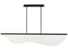 Nyra 60 Inch LED Linear Suspension Light