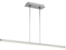 Stagger Linear Suspension Light