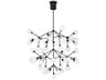 Mara Grande Chandelier Statement Lighting
