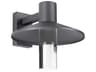 Ash 1 - Light Outdoor Wall Light