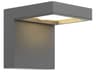 Taag 1-Light Outdoor Wall Light