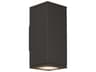 Tegel Outdoor Wall Sconce LED