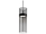 Manette Grande Pendant Light A Contemporary Cylinder Fixture