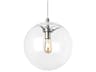 Palona Pendant Light in Satin Nickel