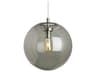 Palona Pendant Light in Satin Nickel