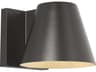 Bowman Outdoor Wall Sconce Bronze LED