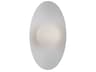 Joni LED Wall Sconce Two-Tone Modern