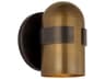 Octavia Wall Sconce Small Two-Tone