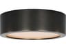 Cerne Mini Flush Mount Ceiling Light Minimalist LED