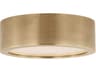Cerne Mini Flush Mount Light by Kelly Wearstler