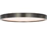 Cerne LED Flush Mount 22 Inch Dark Bronze
