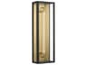 Enferme 1-Light Outdoor Wall Light
