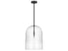 Leano 1-Light Bronze Pendant