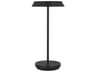 Tepa Portable Table Lamp Rechargeable