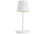 Nevis Rechargeable Table Lamp Portable LED