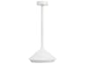 Moneta LED Table Lamp Rechargeable