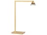 Midrand Brass Table Lamp