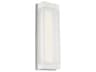 Milley Wall Sconce Crystal LED