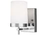 Zire Wall Sconce Modern Minimalist Light