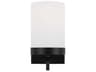 Zire Wall Sconce Modern Minimalist