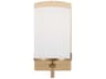 Zire Wall Sconce Modern Minimalist Light
