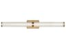 Syden LED Bath Bar Contemporary