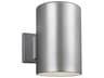 Outdoor Cylinders 1 - Light Outdoor Wall Light