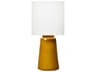 Vessel Medium Ceramic Table Lamp Oil Can