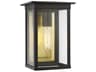 Freeport Small Outdoor Wall Lantern Heritage Copper