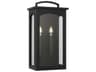 Modesto 2-Light Outdoor Wall Light