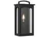 Modesto 1-Light Outdoor Wall Light