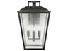 Kennewick 4-Light Outdoor Wall Light